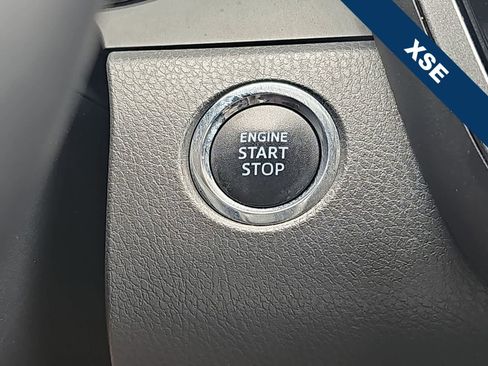 Used 2019 Toyota Camry XSE FWD image 24