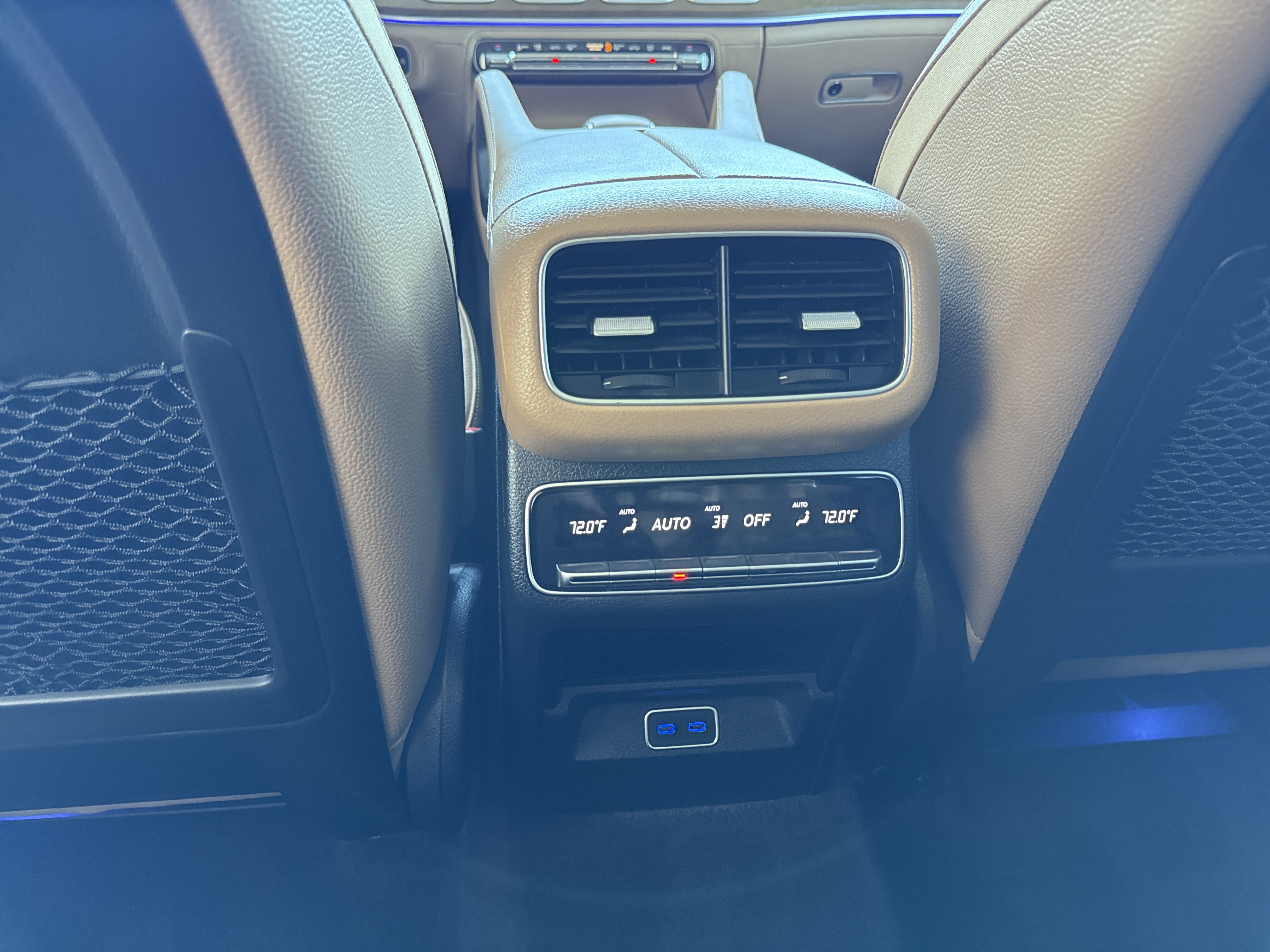 Certified 2024 Mercedes-Benz GLS 450 4MATIC image 33