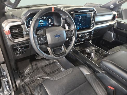 Used 2023 Ford F150 Raptor w/ Raptor Carbon Fiber Package AWD/4WD image 14