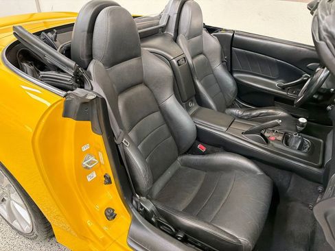 Used 2007 Honda S2000 image 34