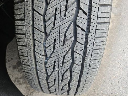 New 2026 Buick Enclave Sport Touring w/ Power Package image 27