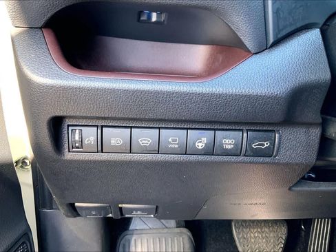 Used 2024 Toyota RAV4 Limited w/ Advanced Technology Package FWD image 36