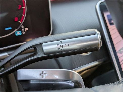 Used 2023 Mercedes-Benz S 580 4MATIC Sedan image 13