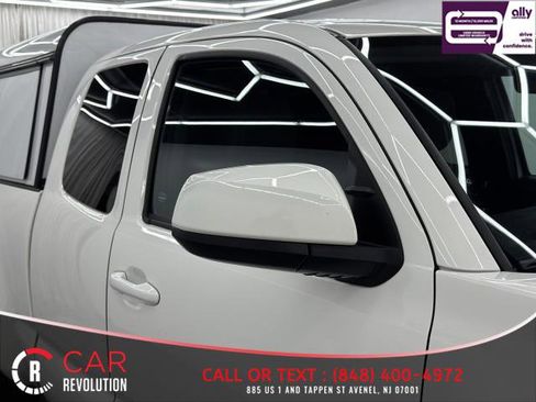 Used 2021 Toyota Tacoma SR RWD image 47