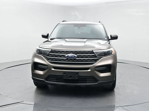 Used 2021 Ford Explorer XLT RWD image 22
