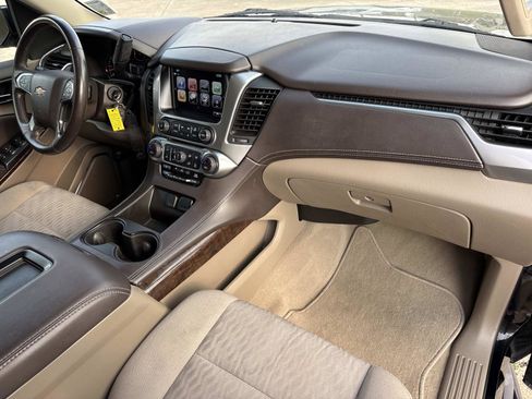 Used 2019 Chevrolet Tahoe LS image 12