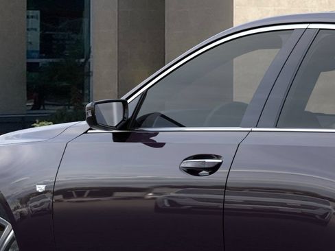 New 2026 Cadillac CT5 Premium Luxury RWD image 12