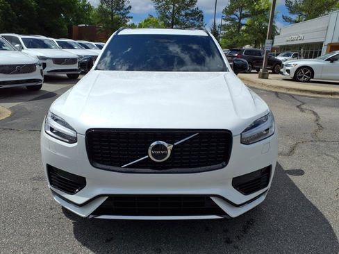 Certified 2023 Volvo XC90 T8 Plus w/ Protection Package Premier image 10