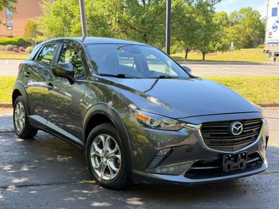 Used 2019 MAZDA CX-3 Sport