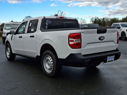 New 2026 Ford Maverick XL image 3