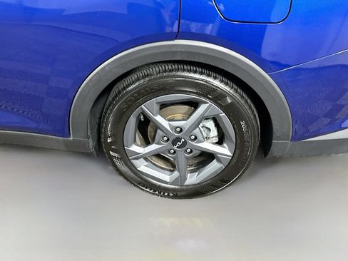 Used 2025 Kia K4 FWD image 34