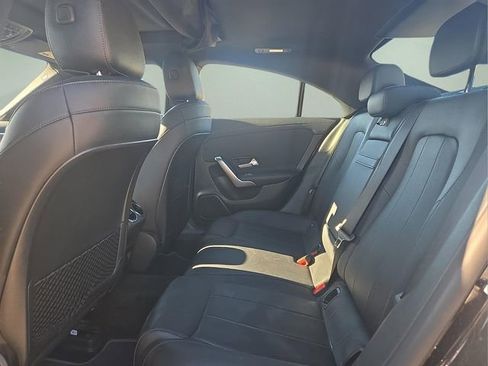 Used 2021 Mercedes-Benz CLA 250 image 14