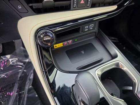 Used 2023 Lexus NX 350 AWD w/ Vision Package image 24