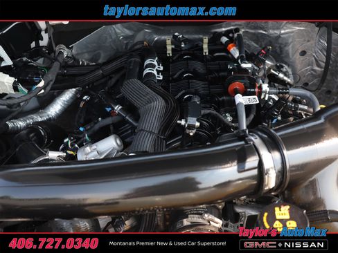 Used 2025 Ford F150 Tremor w/ Equipment Group 402A High AWD/4WD image 57