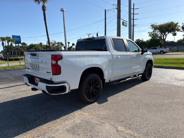 New 2026 Chevrolet Silverado 1500 RST AWD/4WD image 12