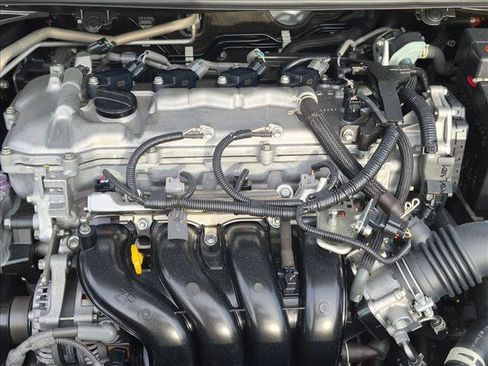 Used 2022 Toyota Corolla LE FWD image 20