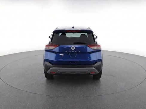 Used 2023 Nissan Rogue S AWD/4WD image 7