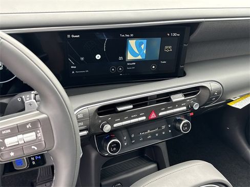 New 2026 Hyundai Palisade Calligraphy image 22