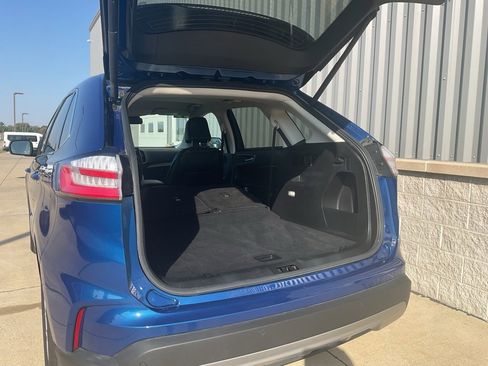 Used 2023 Ford Edge SEL w/ Convenience Package image 23