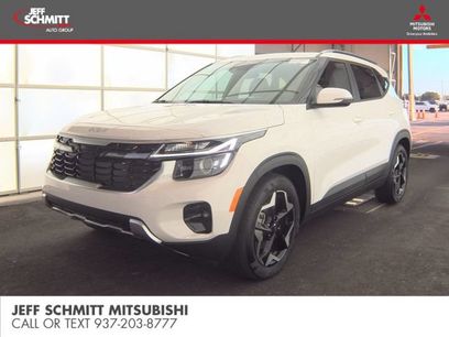 Used 2026 Kia Seltos S