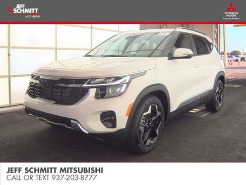 Used 2026 Kia Seltos S FWD image 1
