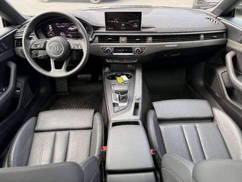 Used 2019 Audi A5 2.0T Premium Plus AWD/4WD image 17