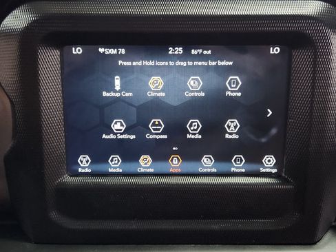 Used 2021 Jeep Wrangler Unlimited Sport AWD/4WD image 37