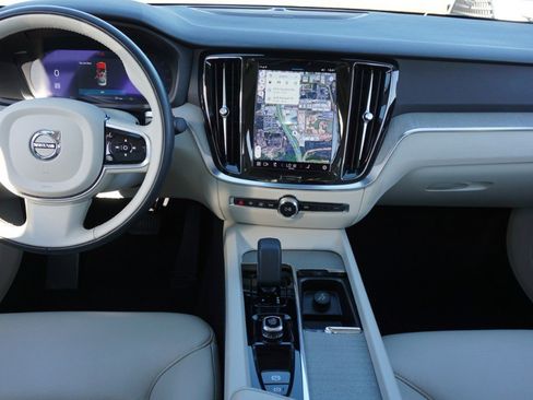 Used 2023 Volvo S60 B5 Plus w/ Climate Package image 24