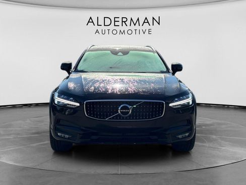 Used 2020 Volvo V90 T6 Cross Country AWD/4WD image 8