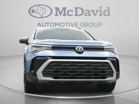 Used 2025 Volkswagen Taos S FWD image 25