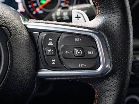 Used 2023 Jeep Wrangler Unlimited Rubicon 392 image 26