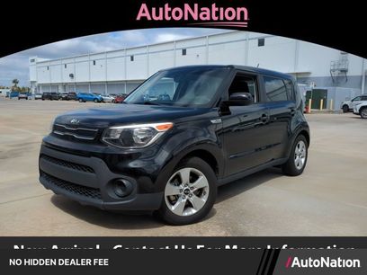 Used 2017 Kia Soul