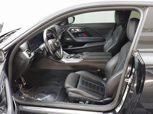 Certified 2023 BMW M240i xDrive Coupe w/ Premium Package image 6