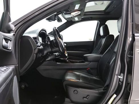 Used 2021 Dodge Durango Citadel AWD/4WD image 14