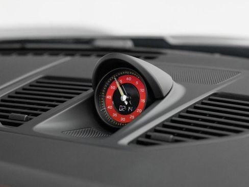 Used 2022 Porsche 911 GT3 image 40