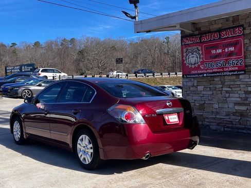 Used 2010 Nissan Altima 2.5 S image 4