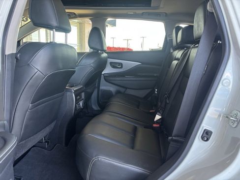 Used 2020 Nissan Murano SV w/ Premium Package image 22