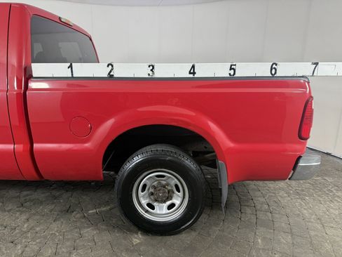 Used 2010 Ford F250 XL RWD image 5