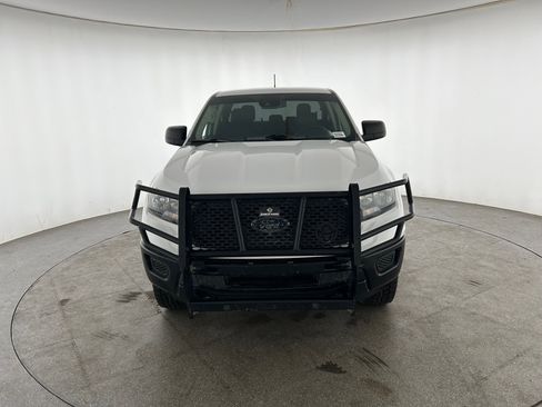 Used 2023 Ford Ranger XL w/ Bed Utility Package image 2