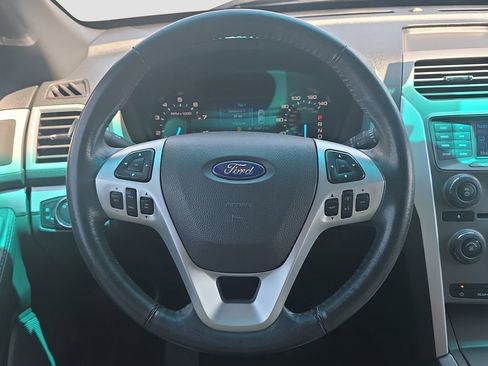 Used 2014 Ford Explorer XLT AWD/4WD image 9