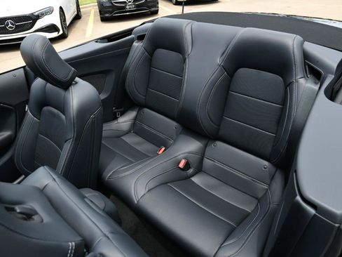 Used 2026 Ford Mustang Premium RWD image 29
