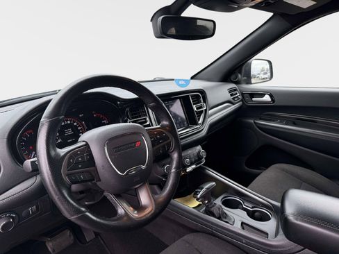 Certified 2023 Dodge Durango SXT image 10