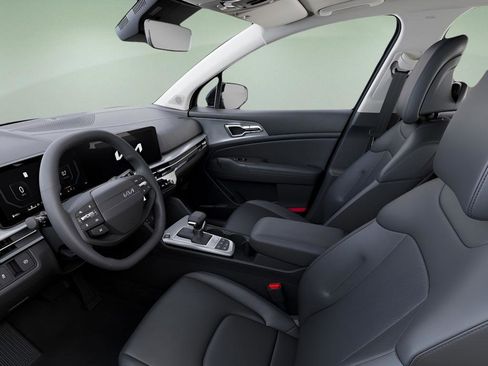 New 2026 Kia Sportage SX image 17