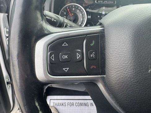 Used 2019 RAM 1500 Big Horn image 14