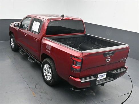 Used 2023 Nissan Frontier SV w/ Tow Package image 25