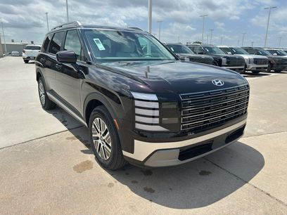 New 2026 Hyundai Palisade SEL