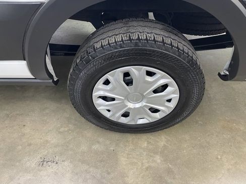 Certified 2024 Ford Transit 250 148 Medium Roof w/ Exterior Upgrade Package image 16