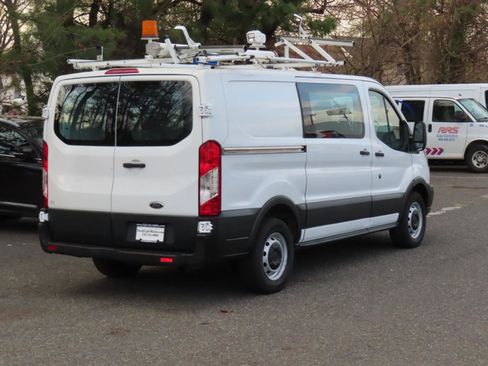 Used 2015 Ford Transit 150 130 Low Roof image 5