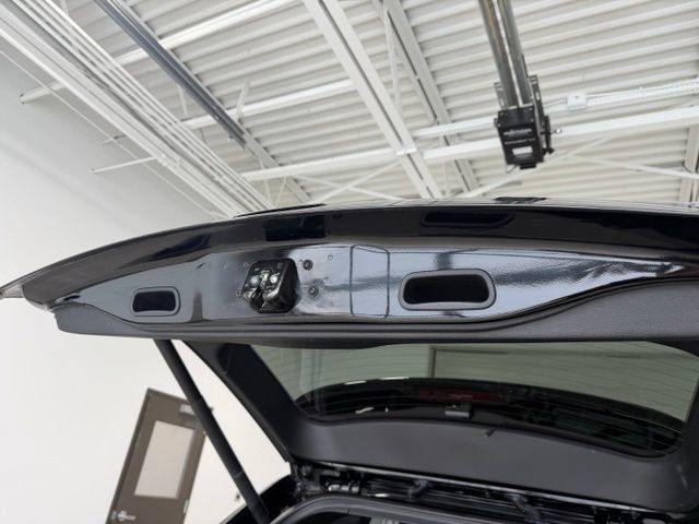 Used 2019 Jeep Grand Cherokee Trailhawk w/ Trailhawk Luxury Group AWD/4WD image 31