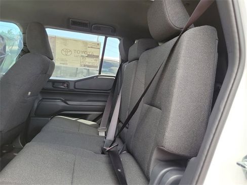 Used 2025 Toyota Land Cruiser 1958 image 6